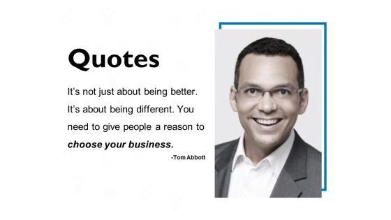quotes management ppt powerpoint presentation summary information