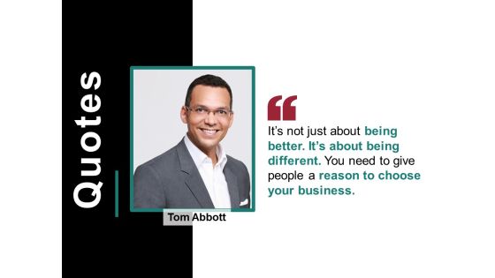 Quotes Ppt PowerPoint Presentation File Smartart
