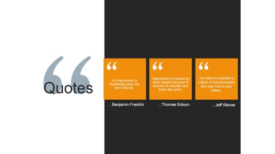Quotes Ppt PowerPoint Presentation Gallery Files Quotes Ppt PowerPoint Presentation Gallery Files