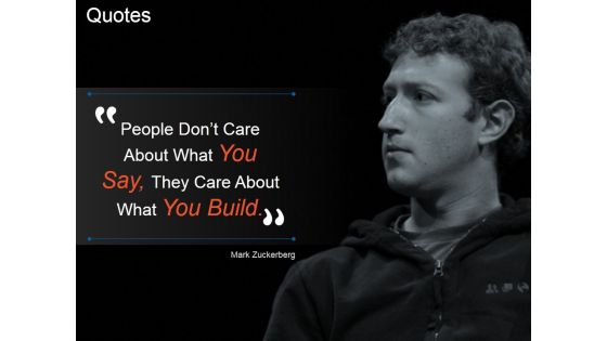 Quotes Ppt PowerPoint Presentation Gallery Mockup Quotes Ppt PowerPoint Presentation Gallery Mockup