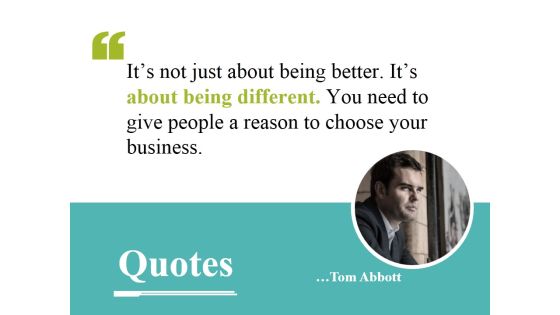 Quotes Ppt PowerPoint Presentation Gallery Shapes Quotes Ppt PowerPoint Presentation Gallery Shapes