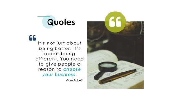 Quotes Ppt PowerPoint Presentation Ideas Mockup Quotes Ppt PowerPoint Presentation Ideas Mockup