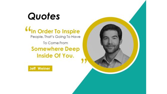 Quotes Ppt PowerPoint Presentation Infographic Template File Formats