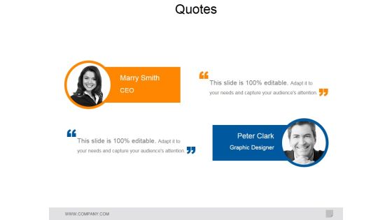 Quotes Ppt PowerPoint Presentation Inspiration Professional Quotes Ppt PowerPoint Presentation Inspiration Professional