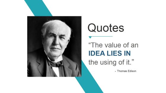 Quotes Ppt PowerPoint Presentation Layouts Aids Quotes Ppt PowerPoint Presentation Layouts Aids