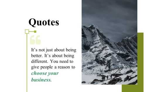 Quotes Ppt PowerPoint Presentation Model Styles