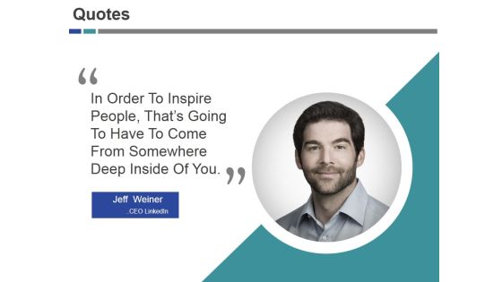 Quotes Ppt PowerPoint Presentation Outline Show Quotes Ppt PowerPoint Presentation Outline Show