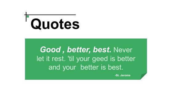 Quotes Ppt PowerPoint Presentation Outline Summary Quotes Ppt PowerPoint Presentation Outline Summary