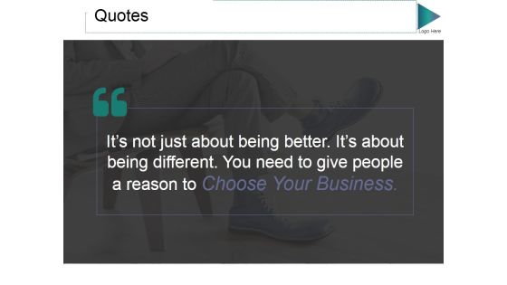 Quotes Ppt PowerPoint Presentation Pictures Slides Quotes Ppt PowerPoint Presentation Pictures Slides