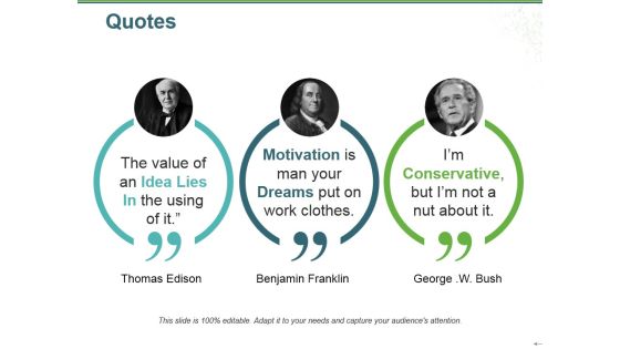 Quotes Ppt PowerPoint Presentation Portfolio Picture Quotes Ppt PowerPoint Presentation Portfolio Picture