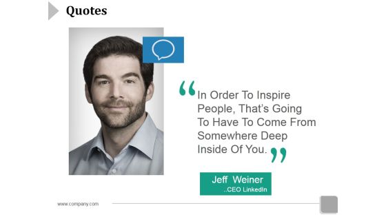 Quotes Ppt PowerPoint Presentation Professional Guidelines Quotes Ppt PowerPoint Presentation Professional Guidelines