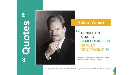Quotes Ppt PowerPoint Presentation Professional Slide
