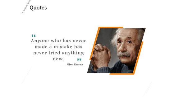 Quotes Ppt PowerPoint Presentation Shapes