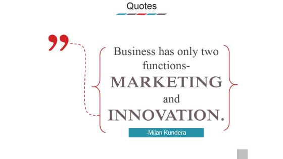 Quotes Ppt PowerPoint Presentation Styles Themes