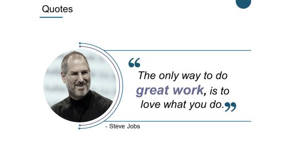 Quotes Ppt PowerPoint Presentation Summary Grid