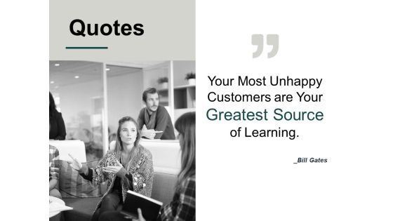 Quotes Source Ppt PowerPoint Presentation Styles Information Quotes Source Ppt PowerPoint Presentation Styles Information