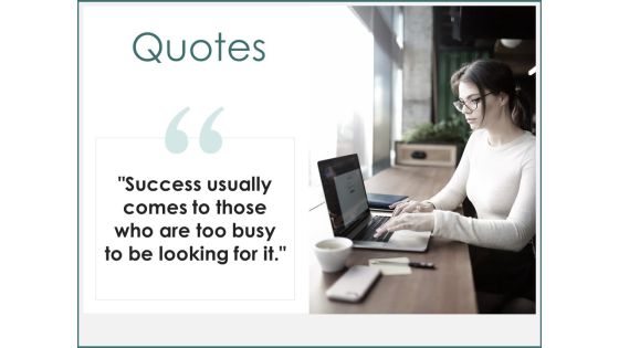 Quotes Success Ppt PowerPoint Presentation Model Files Quotes Success Ppt PowerPoint Presentation Model Files