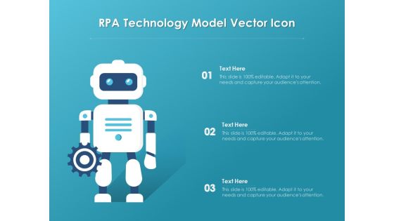 RPA Technology Model Vector Icon Ppt PowerPoint Presentation File Clipart PDF RPA Technology Model Vector Icon Ppt PowerPoint Presentation File Clipart PDF