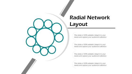 Radial Network Layout Ppt PowerPoint Presentation Model Clipart Images Radial Network Layout Ppt PowerPoint Presentation Model Clipart Images
