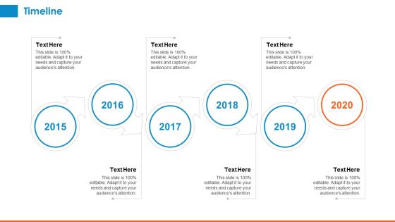 Raising Company Capital From Public Funding Sources Timeline Inspiration PDF Raising Company Capital From Public Funding Sources Timeline Inspiration PDF