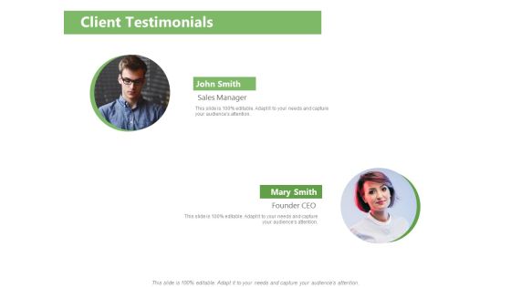 Raising Funds Company Client Testimonials Ppt Styles Picture PDF Raising Funds Company Client Testimonials Ppt Styles Picture PDF