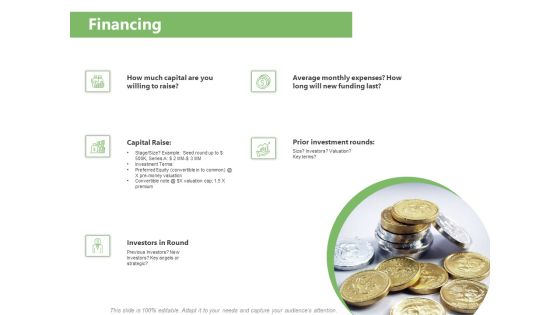 Raising Funds Company Financing Ppt Professional Show PDF Raising Funds Company Financing Ppt Professional Show PDF
