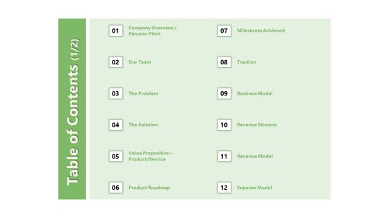 Raising Funds Company Table Of Contents Ppt Infographic Template Elements PDF Raising Funds Company Table Of Contents Ppt Infographic Template Elements PDF