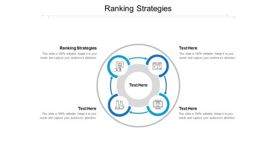Ranking Strategies Ppt PowerPoint Presentation Styles Designs Download Cpb Ranking Strategies Ppt PowerPoint Presentation Styles Designs Download Cpb