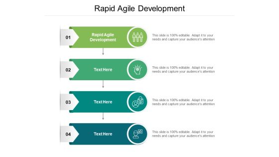 Rapid Agile Development Ppt PowerPoint Presentation Infographic Template Show Cpb Rapid Agile Development Ppt PowerPoint Presentation Infographic Template Show Cpb