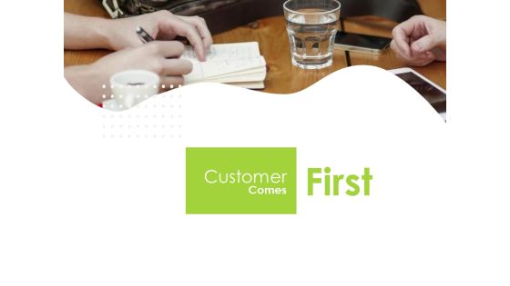 Reach Your Target Audience First Ppt Infographic Template Structure PDF