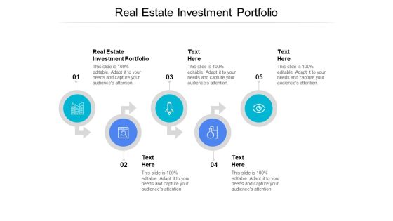 Real Estate Investment Portfolio Ppt PowerPoint Presentation Styles Template Cpb Real Estate Investment Portfolio Ppt PowerPoint Presentation Styles Template Cpb