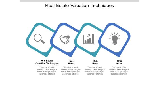 Real Estate Valuation Techniques Ppt PowerPoint Presentation Icon Graphic Images Cpb Pdf Real Estate Valuation Techniques Ppt PowerPoint Presentation Icon Graphic Images Cpb Pdf