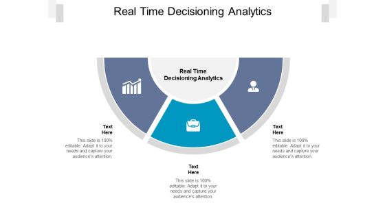 Real Time Decisioning Analytics Ppt PowerPoint Presentation Infographics Files Cpb Pdf Real Time Decisioning Analytics Ppt PowerPoint Presentation Infographics Files Cpb Pdf