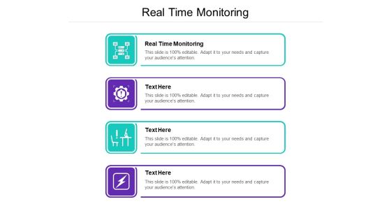 Real Time Monitoring Ppt PowerPoint Presentation Infographic Template Show Cpb Real Time Monitoring Ppt PowerPoint Presentation Infographic Template Show Cpb
