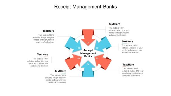 Receipt Management Banks Ppt PowerPoint Presentation Outline Graphics Pictures Cpb Receipt Management Banks Ppt PowerPoint Presentation Outline Graphics Pictures Cpb