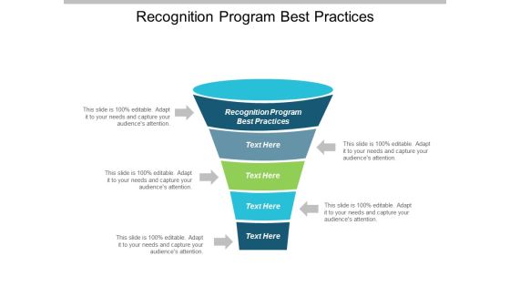 Recognition Program Best Practices Ppt PowerPoint Presentation Gallery Visuals Cpb Recognition Program Best Practices Ppt PowerPoint Presentation Gallery Visuals Cpb