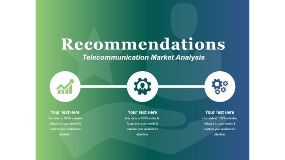 Recommendations Ppt PowerPoint Presentation File Aids Recommendations Ppt PowerPoint Presentation File Aids