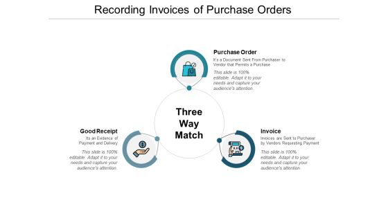 Recording Invoices Of Purchase Orders Ppt Powerpoint Presentation Summary Background Recording Invoices Of Purchase Orders Ppt Powerpoint Presentation Summary Background