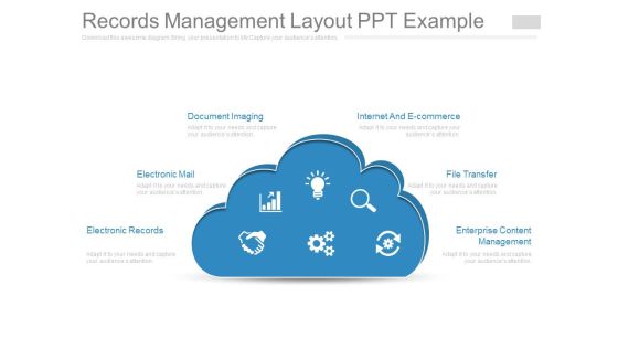 Records Management Layout Ppt Example Records Management Layout Ppt Example