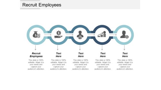 Recruit Employees Ppt Powerpoint Presentation Outline Topics Cpb Recruit Employees Ppt Powerpoint Presentation Outline Topics Cpb