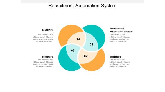 Recruitment Automation System Ppt PowerPoint Presentation Slides Outline Cpb Recruitment Automation System Ppt PowerPoint Presentation Slides Outline Cpb