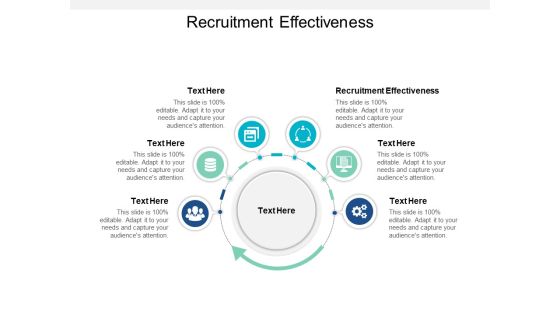 Recruitment Effectiveness Ppt PowerPoint Presentation File Design Ideas Recruitment Effectiveness Ppt PowerPoint Presentation File Design Ideas