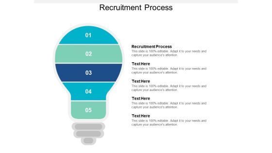 Recruitment Process Ppt PowerPoint Presentation Summary Graphics Download Cpb Recruitment Process Ppt PowerPoint Presentation Summary Graphics Download Cpb