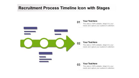Recruitment Process Timeline Icon With Stages Ppt PowerPoint Presentation Infographics Styles PDF Recruitment Process Timeline Icon With Stages Ppt PowerPoint Presentation Infographics Styles PDF