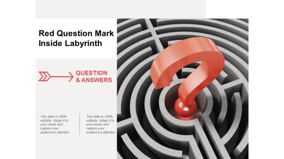 Red Question Mark Inside Labyrinth Ppt PowerPoint Presentation Icon Slides Red Question Mark Inside Labyrinth Ppt PowerPoint Presentation Icon Slides