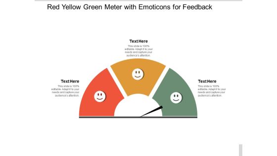 Red Yellow Green Meter With Emoticons For Feedback Ppt PowerPoint Presentation Ideas Template Red Yellow Green Meter With Emoticons For Feedback Ppt PowerPoint Presentation Ideas Template