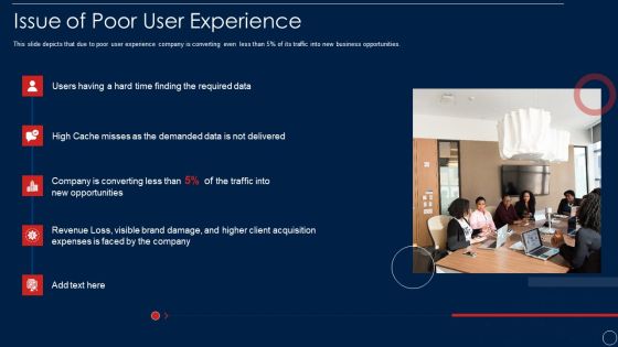 Redis Cache Data Structure IT Issue Of Poor User Experience Diagrams PDF Redis Cache Data Structure IT Issue Of Poor User Experience Diagrams PDF