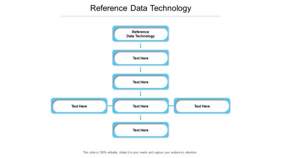 Reference Data Technology Ppt PowerPoint Presentation Summary Files Cpb Pdf
