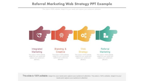 Referral Marketing Web Strategy Ppt Example Referral Marketing Web Strategy Ppt Example