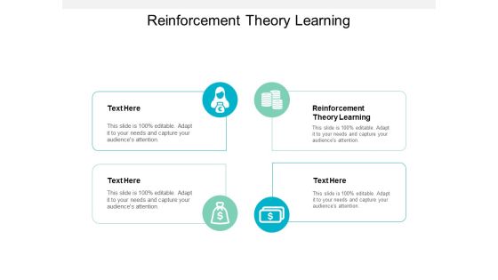 Reinforcement Theory Learning Ppt PowerPoint Presentation Ideas Guidelines Cpb Reinforcement Theory Learning Ppt PowerPoint Presentation Ideas Guidelines Cpb